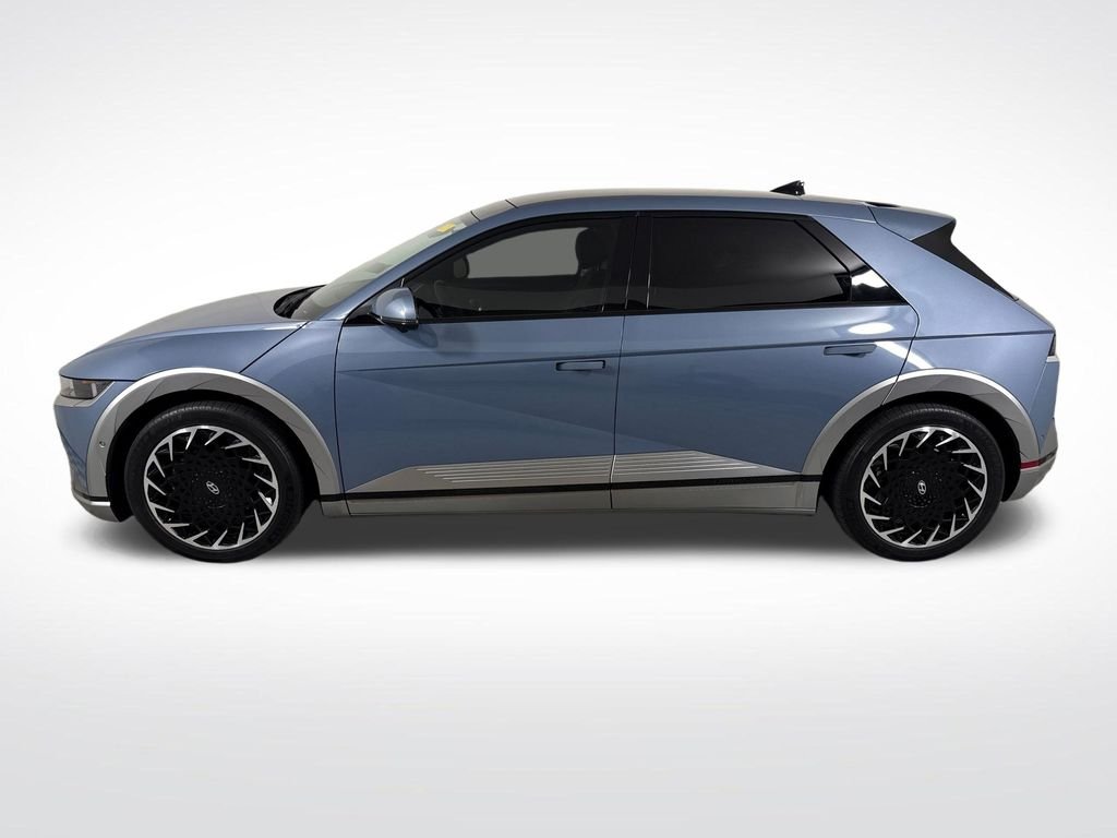 2022 Hyundai IONIQ 5 Limited - Photo 8