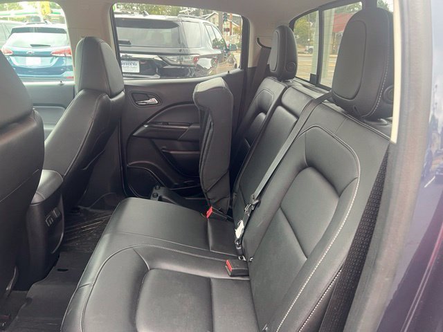 2018 Chevrolet Colorado Z71 - Photo 12
