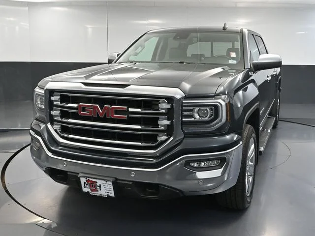 2018 GMC Sierra 1500 SLT - Photo 13