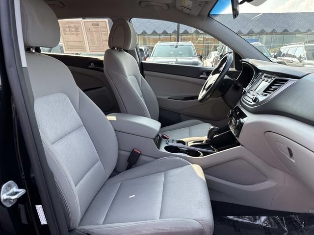 2016 Hyundai Tucson Sport - Photo 15