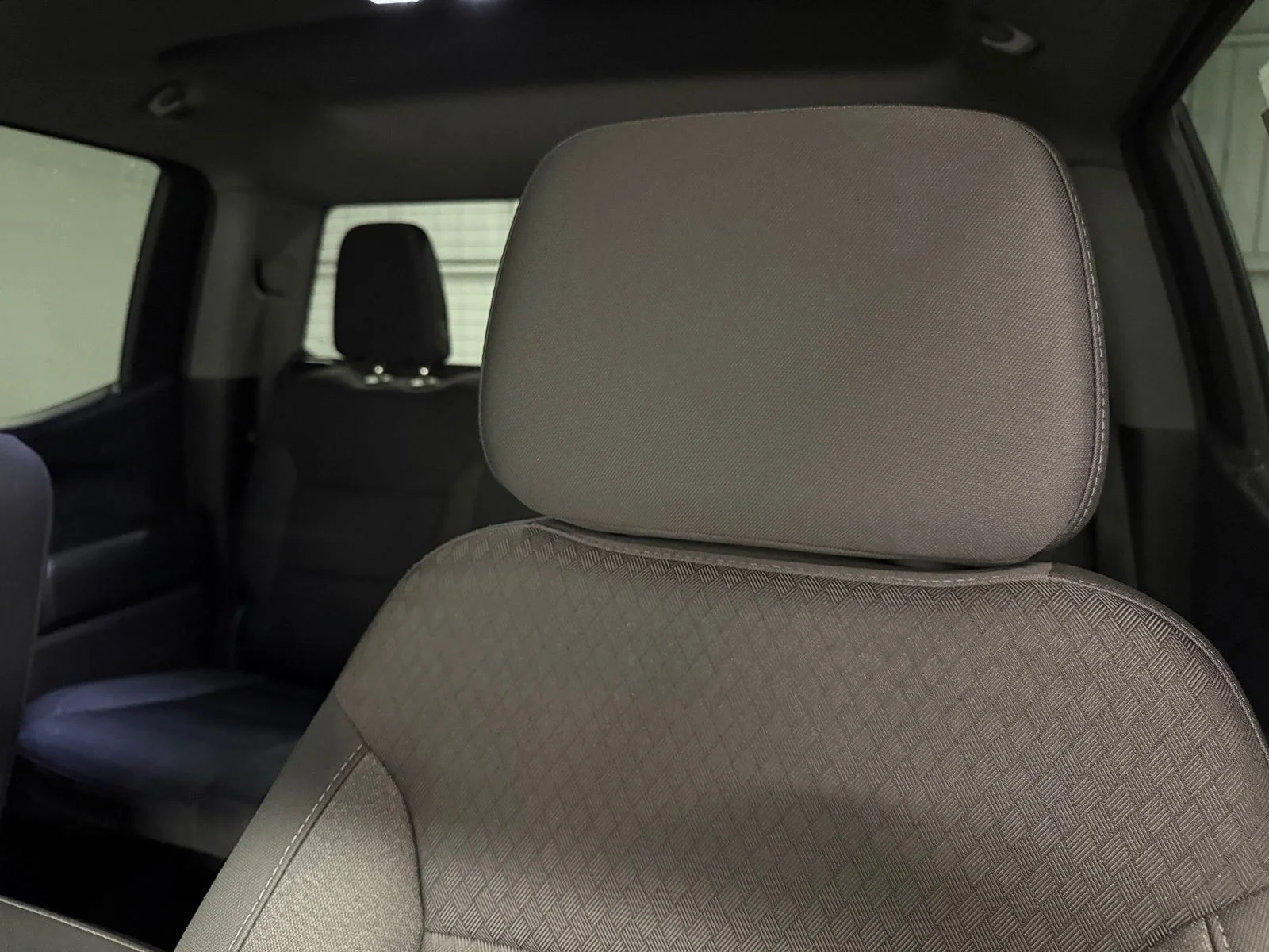 Used 2024 Blue Chevrolet Custom image 17