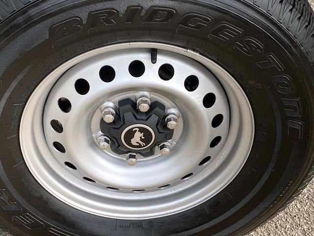Used 2021 White Ford Outer Banks image 29