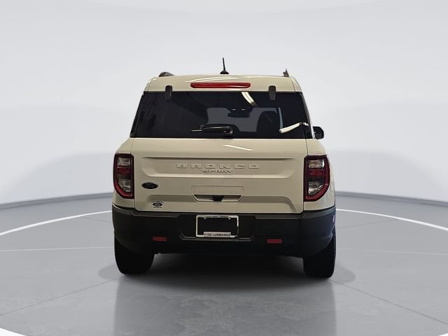 Used 2024 White Ford Big Bend image 4