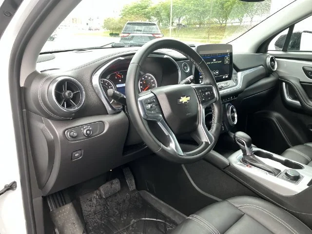 2024 Chevrolet Blazer 3LT - Photo 10