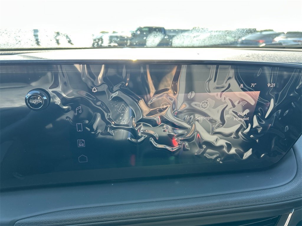 2026 BUICK ENCORE GX - Image 21