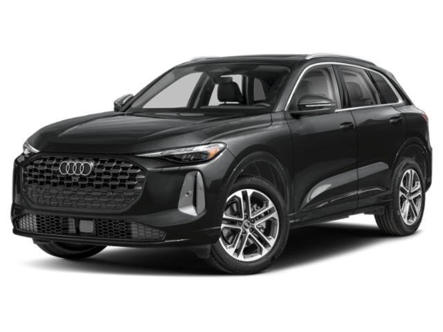 2025 Audi Q5 40 Premium Plus's photo