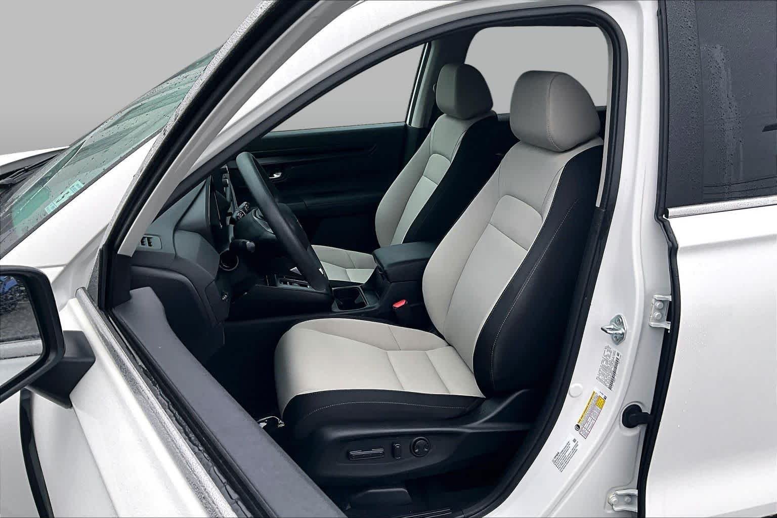 2024 Honda CR-V EX - Photo 8