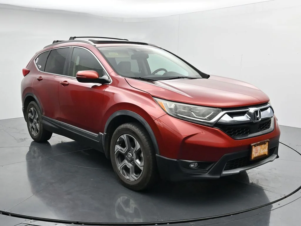 Used 2018  Honda EX-L image 1