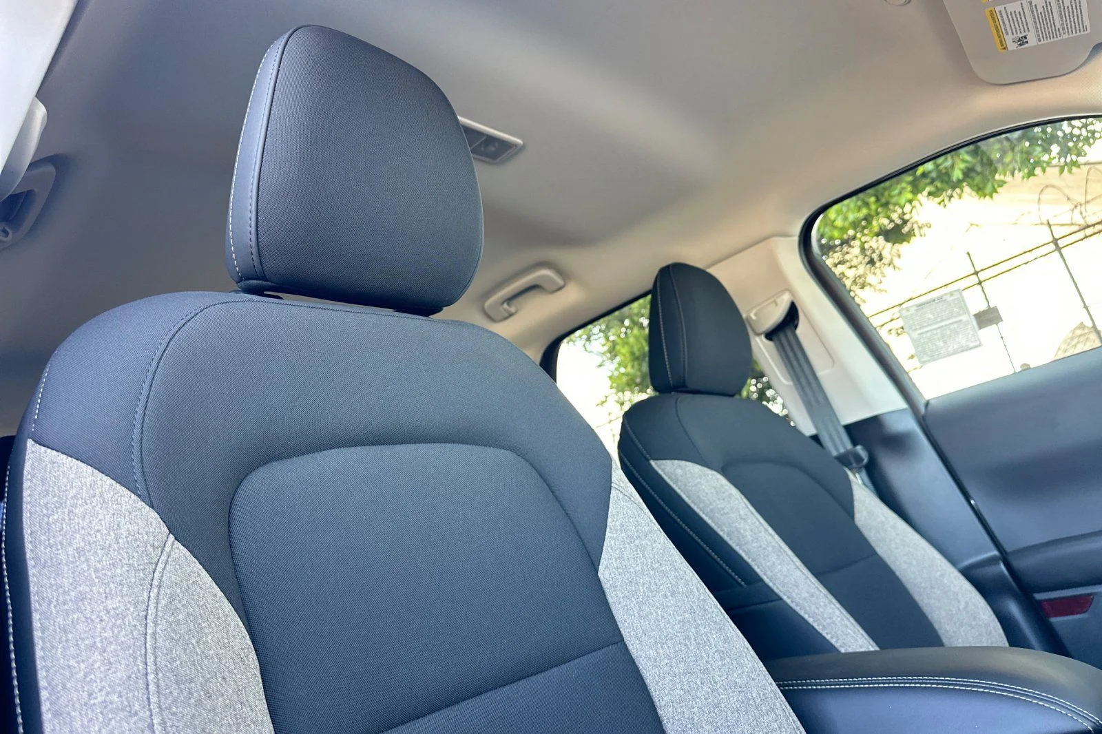 New 2026 Carbonized Gray Metallic Ford Big Bend® image 13