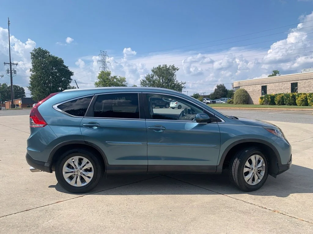 Used 2013  Honda EX-L image 11