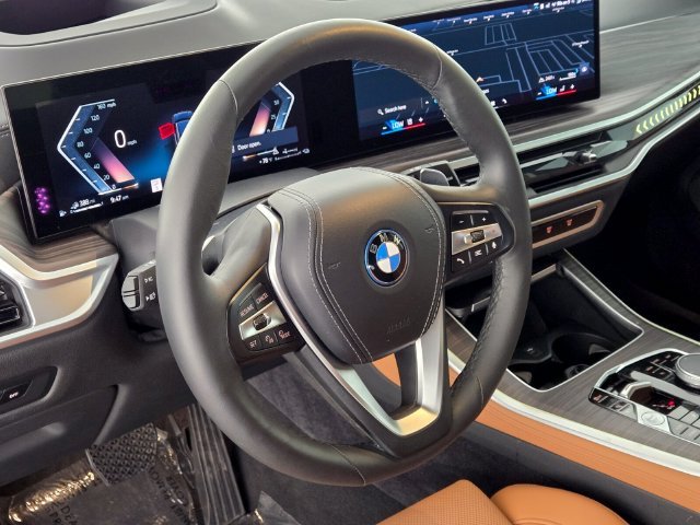 2024 BMW X5 50e - Photo 21