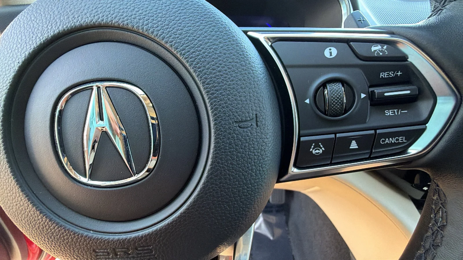 2025 Acura MDX Technology Package - Photo 20