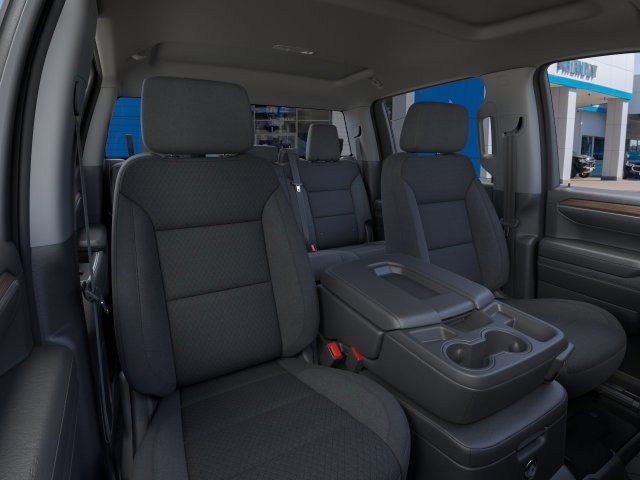 New 2026 Sterling Gray Metallic Chevrolet RST image 17