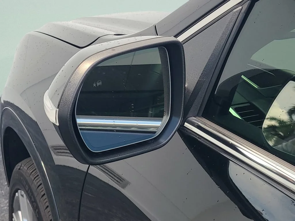 New 2026 Ebony Twilight Metallic GMC Denali image 26