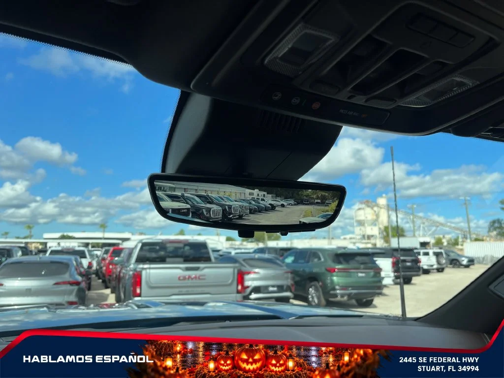 New 2026 Downpour Metallic GMC Denali image 33