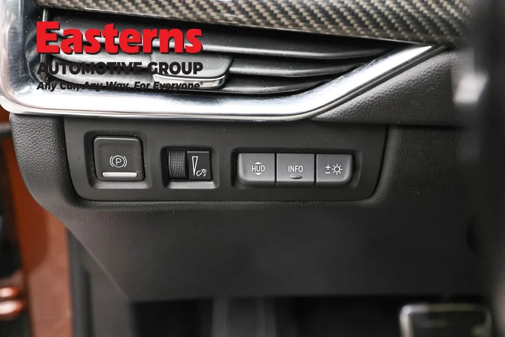 Used 2019 Brown Cadillac Sport image 23