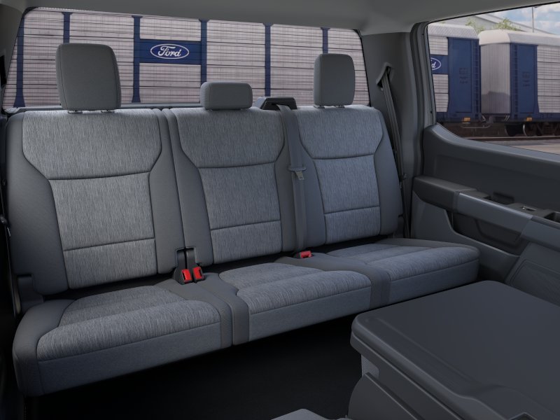 New 2026 Avalanche Ford XLT image 11
