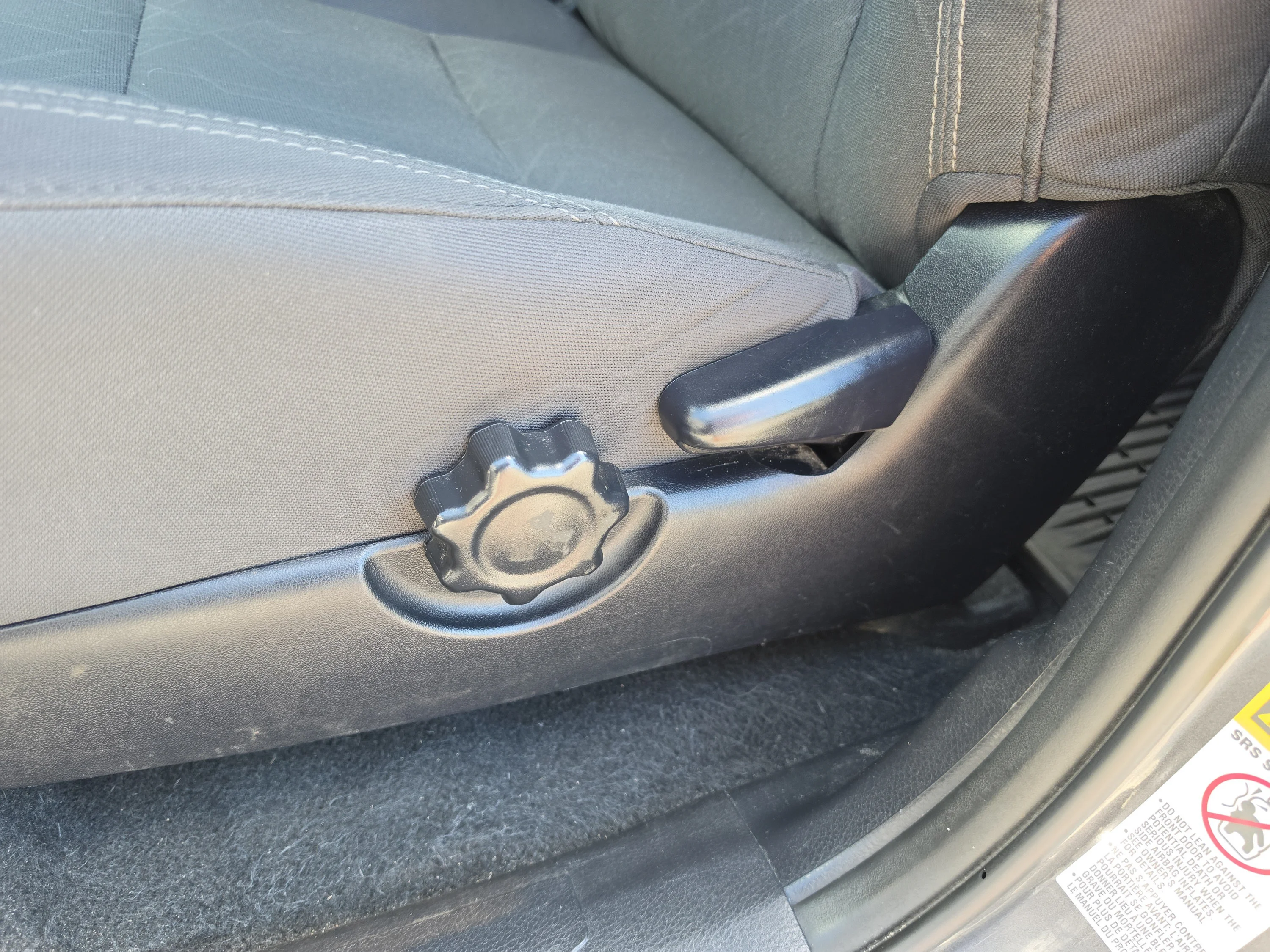 Used 2017 Magnetic Gray Metallic Toyota TRD Off-Road image 26