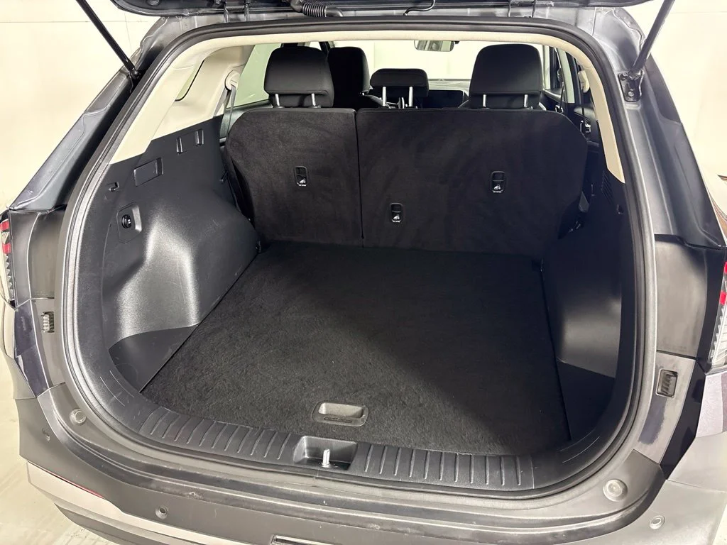 Used 2026 Gray Kia LX image 20
