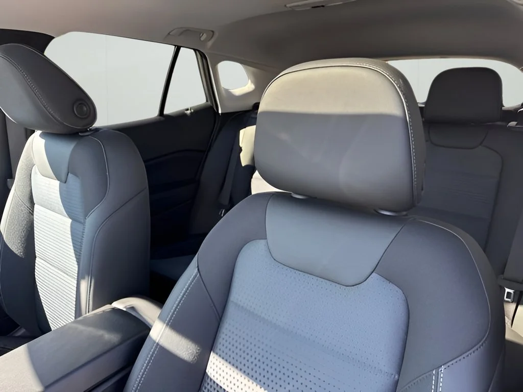 New 2026 Sterling Gray Metallic Chevrolet LT image 13