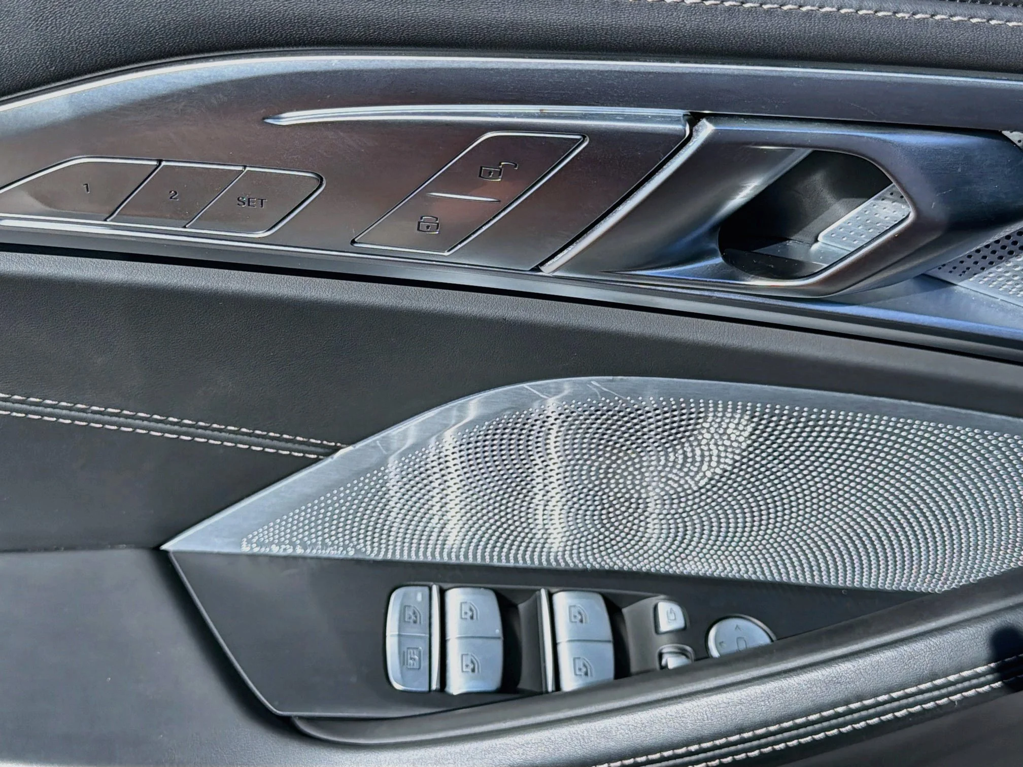 Used 2024 Carbon Black Metallic BMW M850i image 23