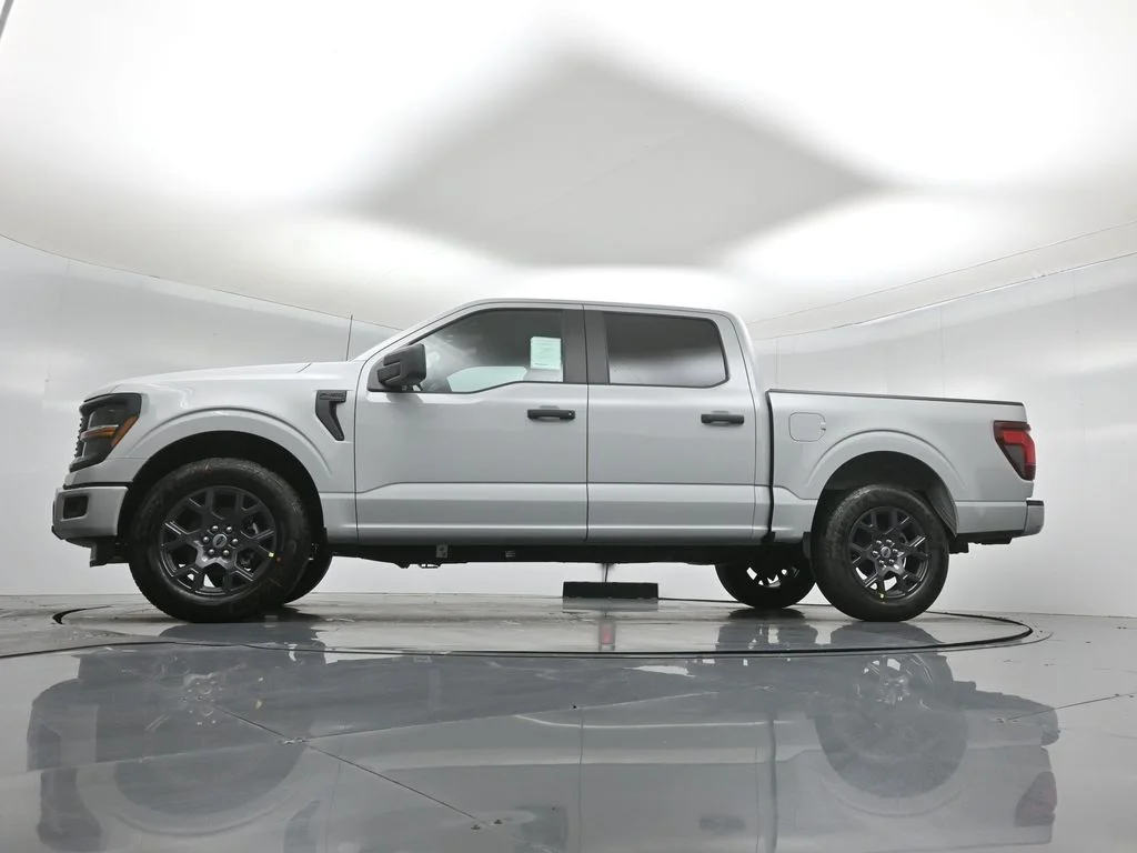 New 2026 Avalanche Ford STX image 45