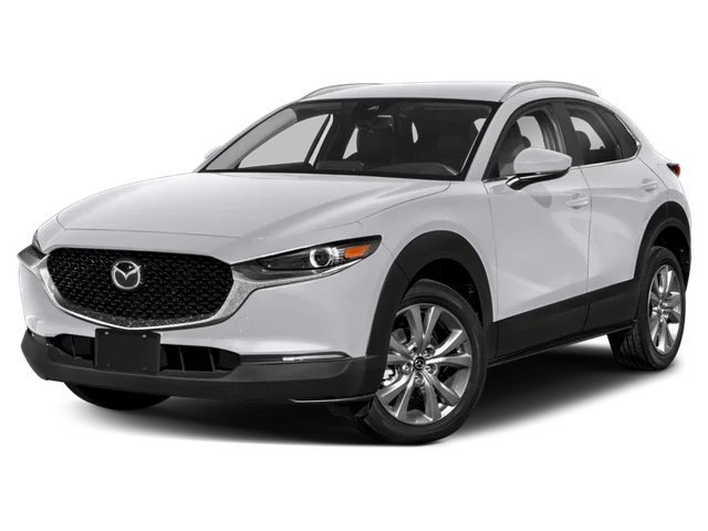 2023 Mazda CX-30 2.5 S Preferred
