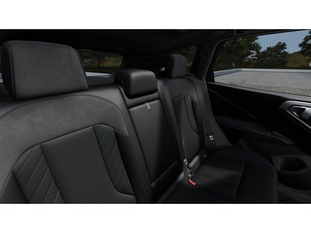 New 2026 Dune Grey Metallic BMW X3 M50 image 12