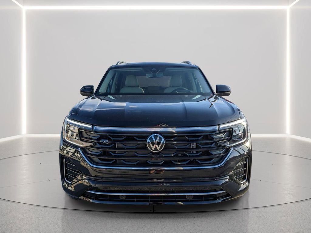 2026 Volkswagen Atlas SEL Premium R-Line - Photo 8