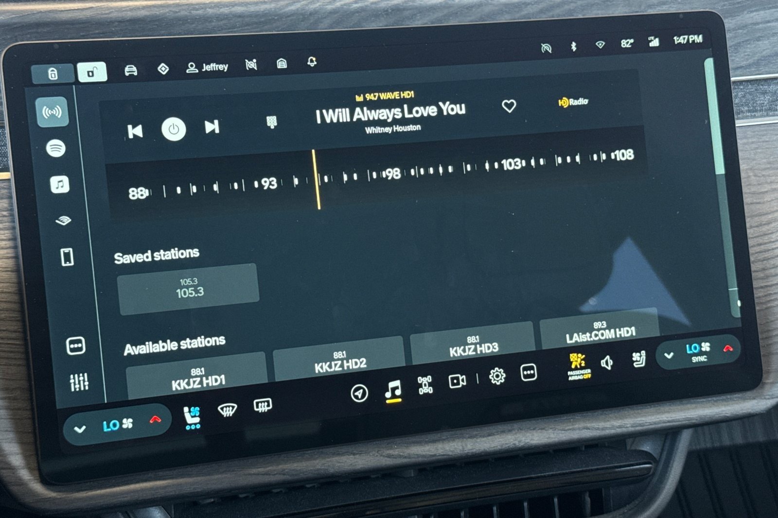 Used 2024 GRAY Rivian Adventure image 18
