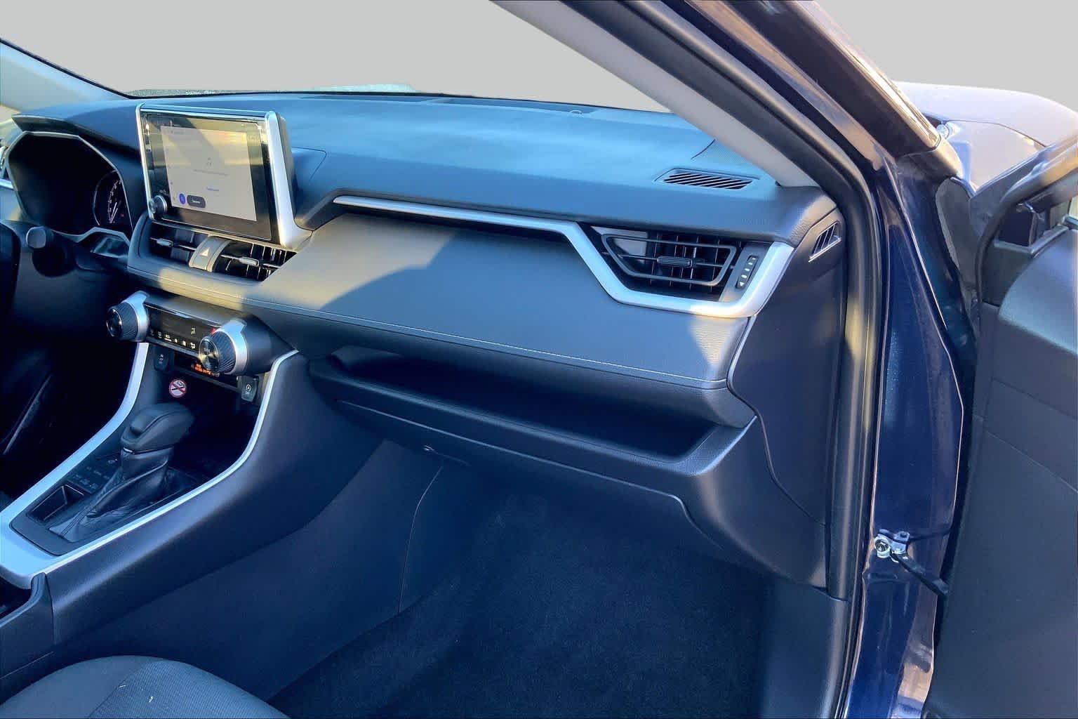 Used 2025 Blueprint Toyota XLE image 16