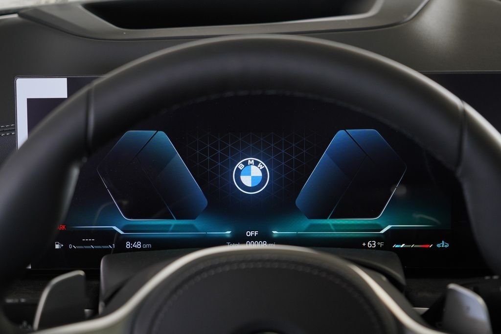 New 2027 Alpine White BMW xDrive40i image 15