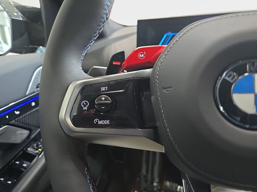 2026 BMW M5 M5 - Photo 15