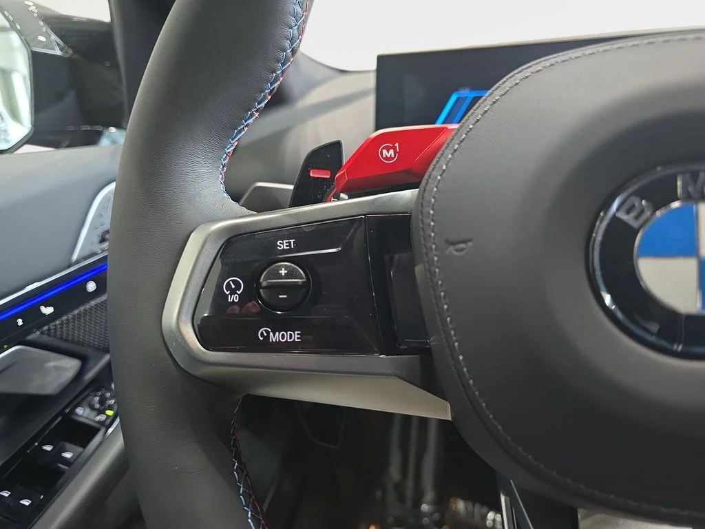 2026 BMW M5 M5 - Photo 15