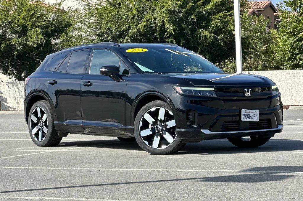 Used 2024 Honda Prologue Elite with VIN 3GPKHZRJ3RS514317 for sale in Morgan Hill, CA