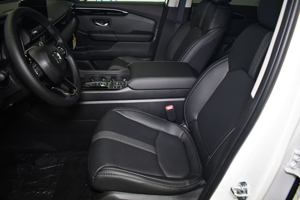 2026 Honda Passport RTL - Photo 19