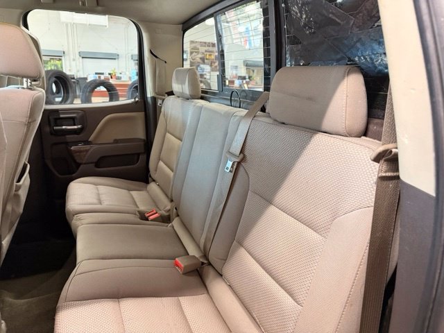 Used 2016 SIREN RED TINTCOAT Chevrolet LT image 21