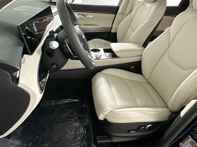 New 2026 Genesis GV70 2.5T Select