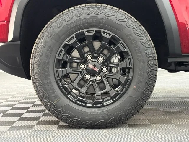 2026 GMC Canyon Elevation - Photo 15