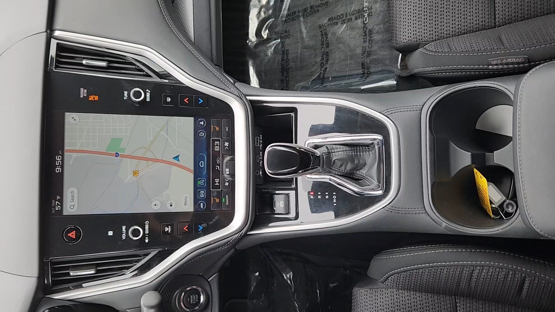 2025 Subaru Outback Premium - Photo 16