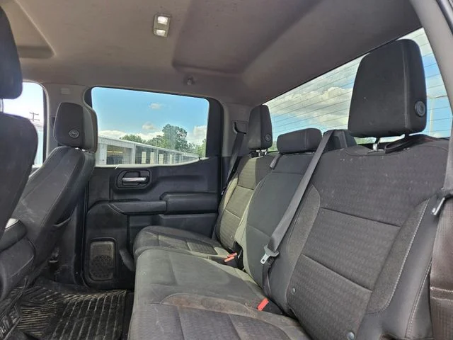 Used 2019 Cajun Red Tintcoat Chevrolet LT image 5
