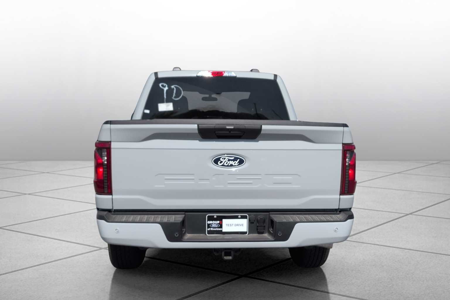 New 2026 Avalanche Ford STX® image 4