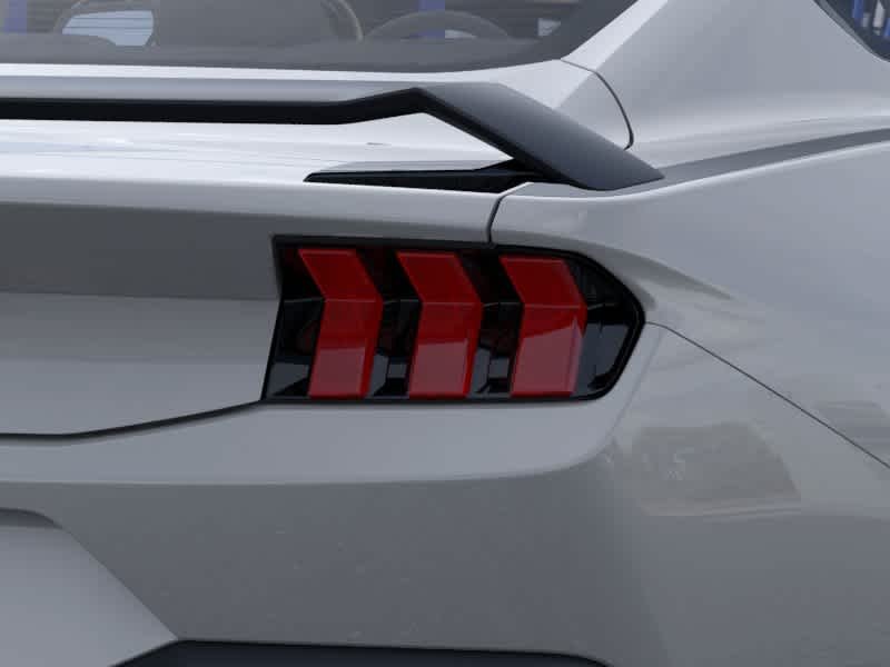 New 2026 Avalanche Gray Ford EcoBoost image 21