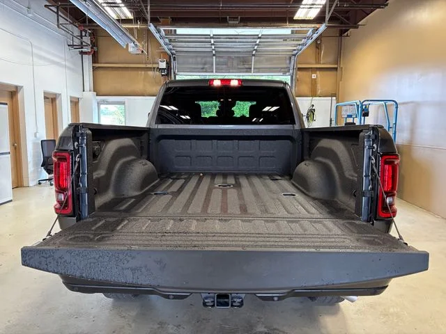 New 2027 Gray Ram Big Horn image 18