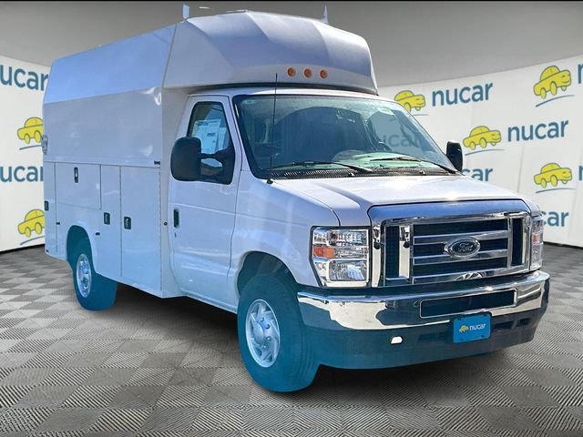 2025 Ford E-350SD XL