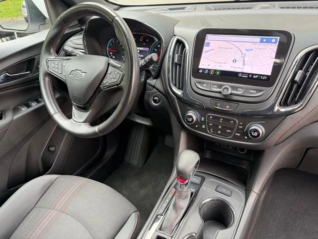 2022 Chevrolet Equinox RS - Photo 45