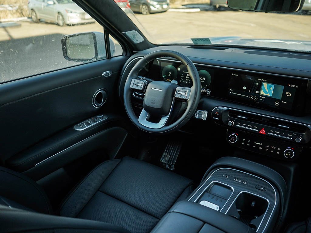 2026 Hyundai Palisade Calligraphy - Photo 16