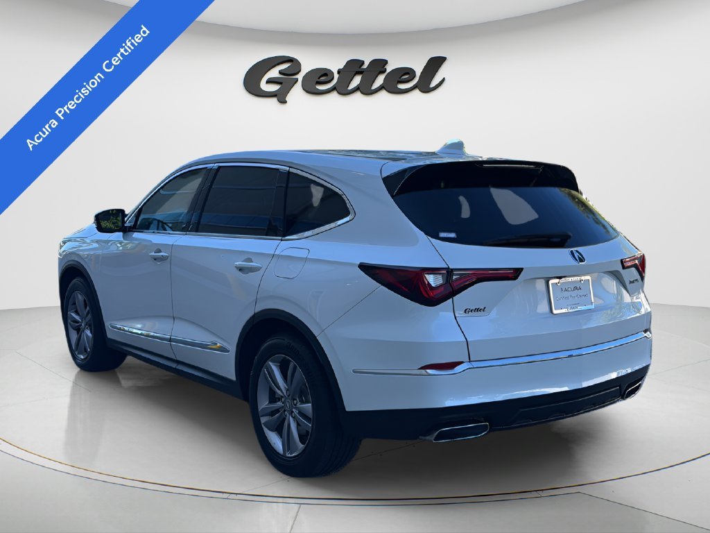 2024 Acura MDX Base - Photo 8