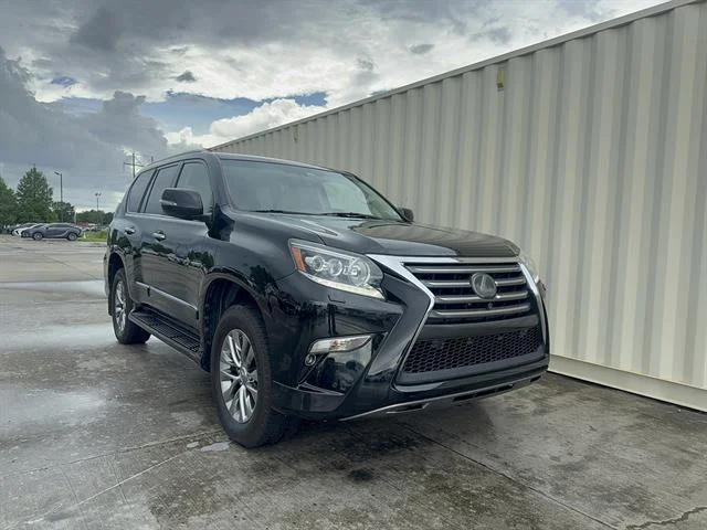 2019 Lexus GX 460 460 LUXURY's photo