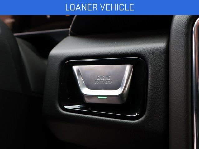 2026 GMC Yukon Elevation - Photo 33